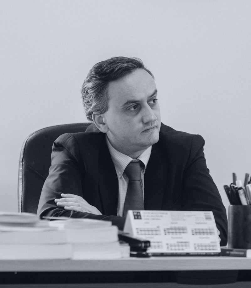 Diego García-Quintana Abogado en Valladolid