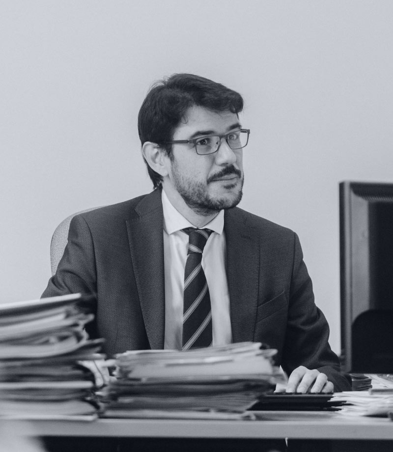 Fernando Delgado Abogado en Valladolid